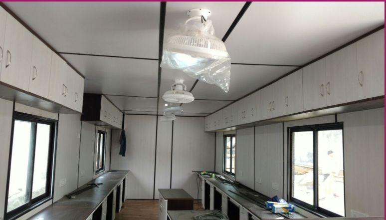 Portable Office Manufacturer in Uttar Pradesh Manufacturer in Lucknow Uttar Pradesh