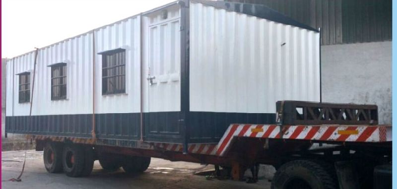 Portable Office Manufacturer in Uttar Pradesh Manufacturer in Lucknow Uttar Pradesh