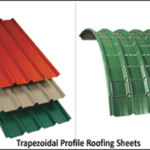 Color Coated Steel Sheets Manufacturer in Lucknow Uttar Pradesh