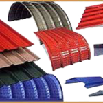 Color Coated Steel Sheets Manufacturer in Lucknow Uttar Pradesh