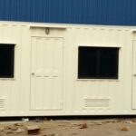 Portable Office Manufacturer in Uttar Pradesh Manufacturer in Lucknow Uttar Pradesh