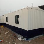 Portable Office Manufacturer in Uttar Pradesh Manufacturer in Lucknow Uttar Pradesh