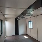 Portable Office Manufacturer in Uttar Pradesh Manufacturer in Lucknow Uttar Pradesh